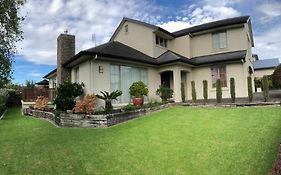 Tauranga Homestead Retreat
