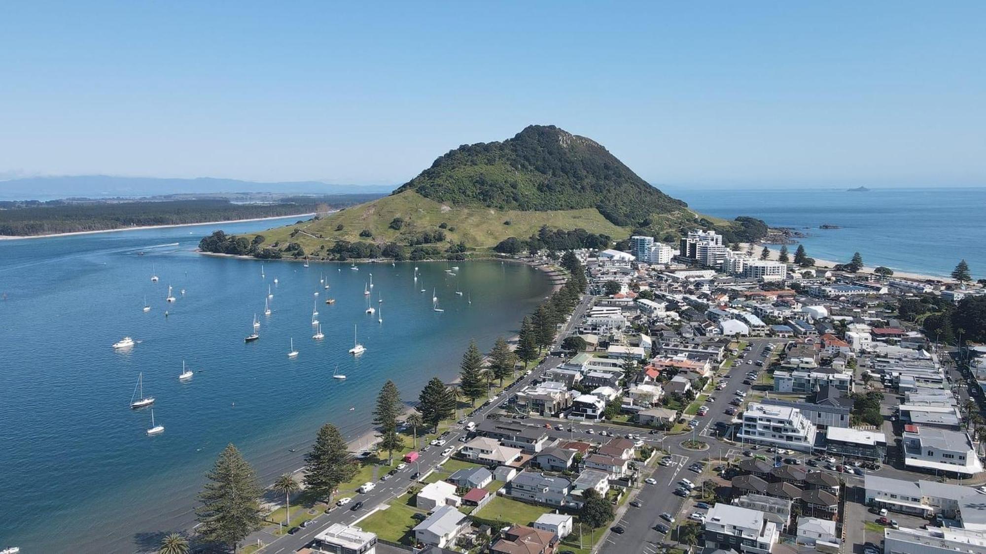 Tauranga Homestead Retreat Exterior photo